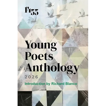 1455 Young Poets Anthology