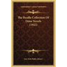 The Beadle Collection Of Dime Novels (1922)