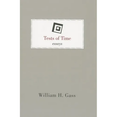 Tests of Time