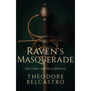 Raven's Masquerade