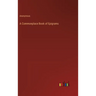 A Commonplace Book of Epigrams