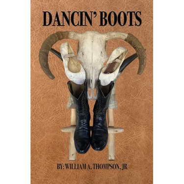 Dancin' Boots