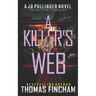 A Killer's Web: FBI Mystery Thriller