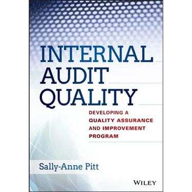 Internal Audit Quality