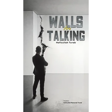 Walls Are Talking