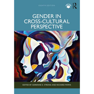 Gender in Cross-Cultural Perspective