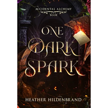 One Dark Spark