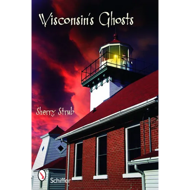Wisconsin's Ghosts