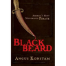Blackbeard: America's Most Notorious Pirate