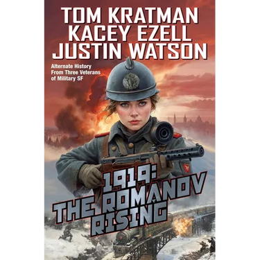 1919: The Romanov Rising