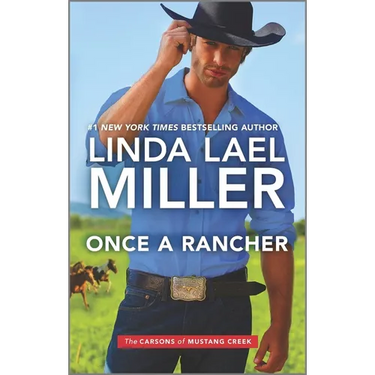 Once a Rancher