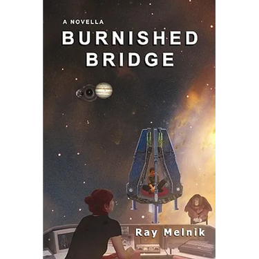 Burnished Bridge