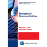 Managerial Communication