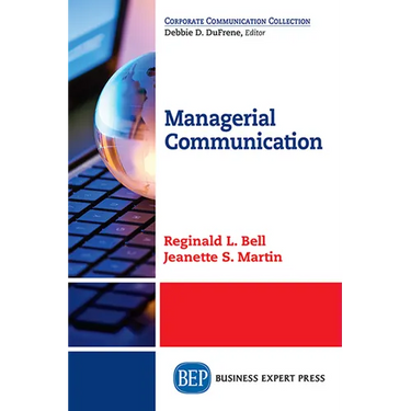 Managerial Communication