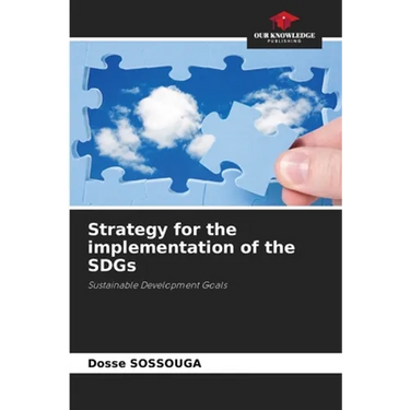 Strategy for the implementation of the SDGs