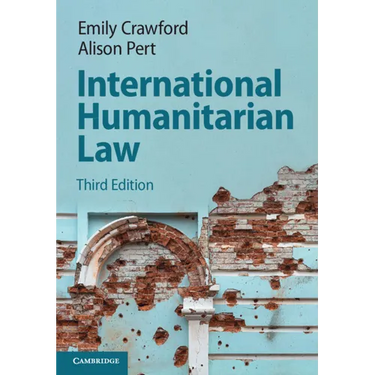 International Humanitarian Law