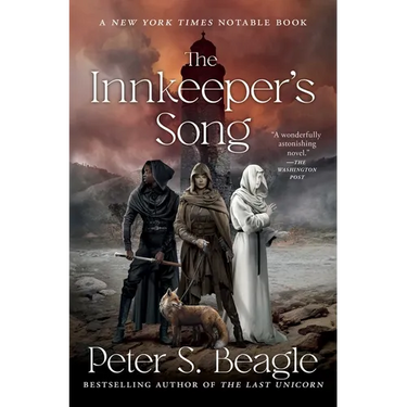 The Innkeeper's Song