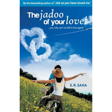 The Jadoo of your Love