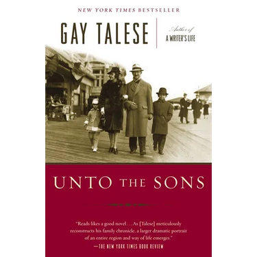 Unto the Sons