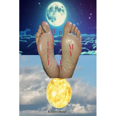 Hell Beneath My Feet