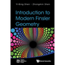 Introduction to Modern Finsler Geometry