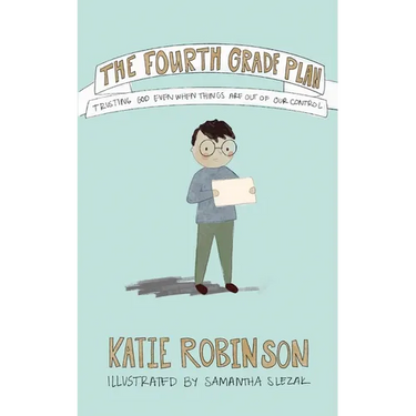 The Fourth Grade Plan