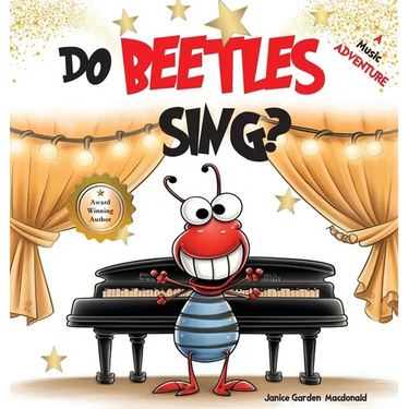 Do Beetles Sing?