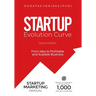 Startup Evolution Curve From Idea to Profitable and Scalable Business: Startup Marketing Manual