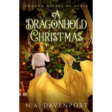 A Dragonhold Christmas