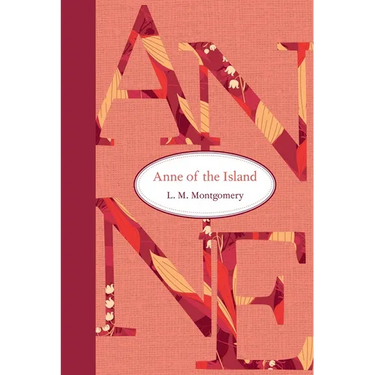 Anne of the Island