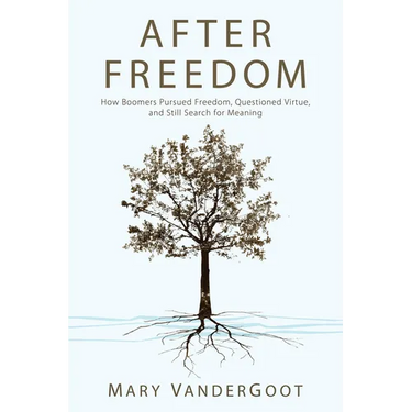 After Freedom