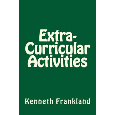 Extra-Curricular Activities