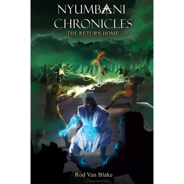 Nyumbani Chronicles: the Return Home