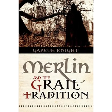 Merlin and the Grail Tradition