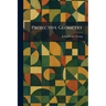 Projective Geometry