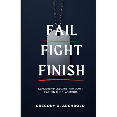 Fail Fight Finish
