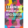 Learning While Black and Queer: Understanding the Educational Experiences of Black LGBTQ+ Youth
