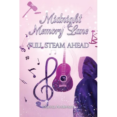 Midnight Memory Lane: Full Steam Ahead