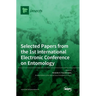 Selected Papers from the 1st International Electronic Conference on Entomology