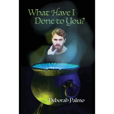 What Have I Done to You?