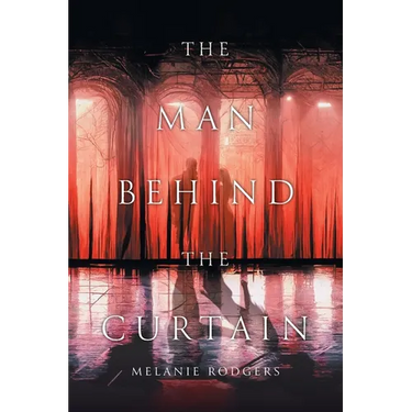 The Man Behind the Curtain