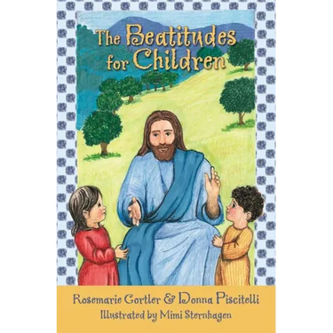 The Beatitudes for Children