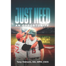 Just Need An Opportunity: Let's Play Ball