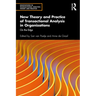 New Theory and Practice of Transactional Analysis in Organizations: On the Edge