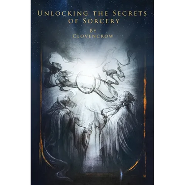 Unlocking the Secrets of Sorcery