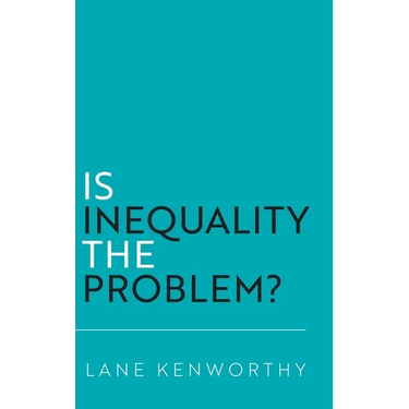Is Inequality the Problem?