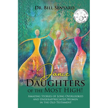 Dance Daughters of the Most High!