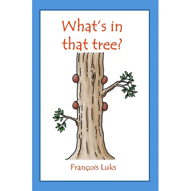 What's in that tree?