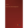 Memoir of Rev. Michael Wigglesworth