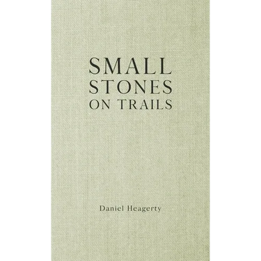 Small Stones on Trails